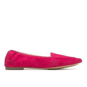 Loafers Hush Puppies Hazel Pointe Mujer Azules | UYWQPIA-89