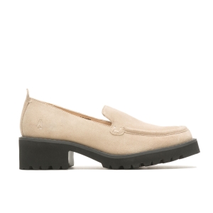 Loafers Hush Puppies Lucy Mujer Grises Marrom | XLIYDBA-18