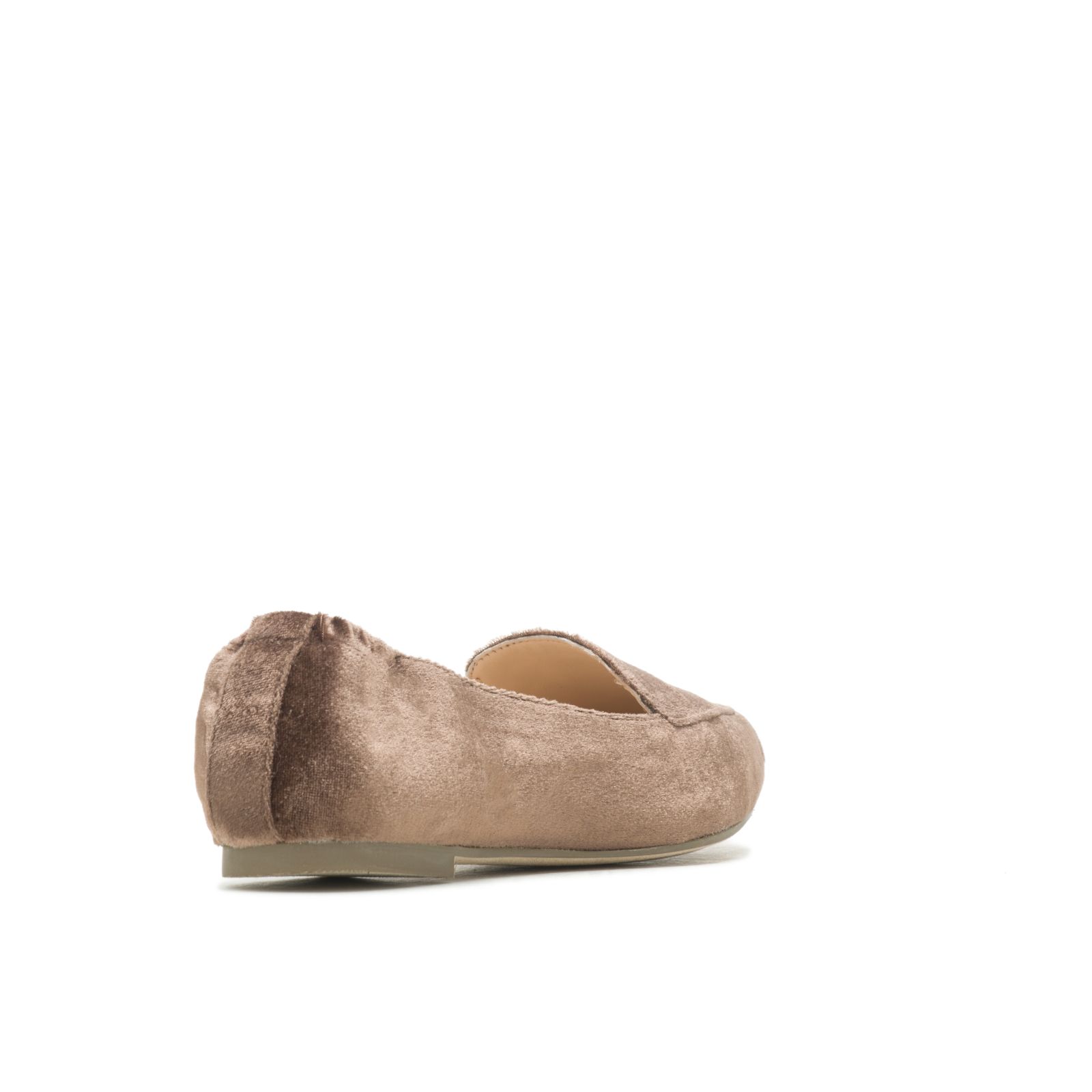 Loafers Hush Puppies Hazel Pointe Mujer Marrom Oscuro | DQBSNOT-40