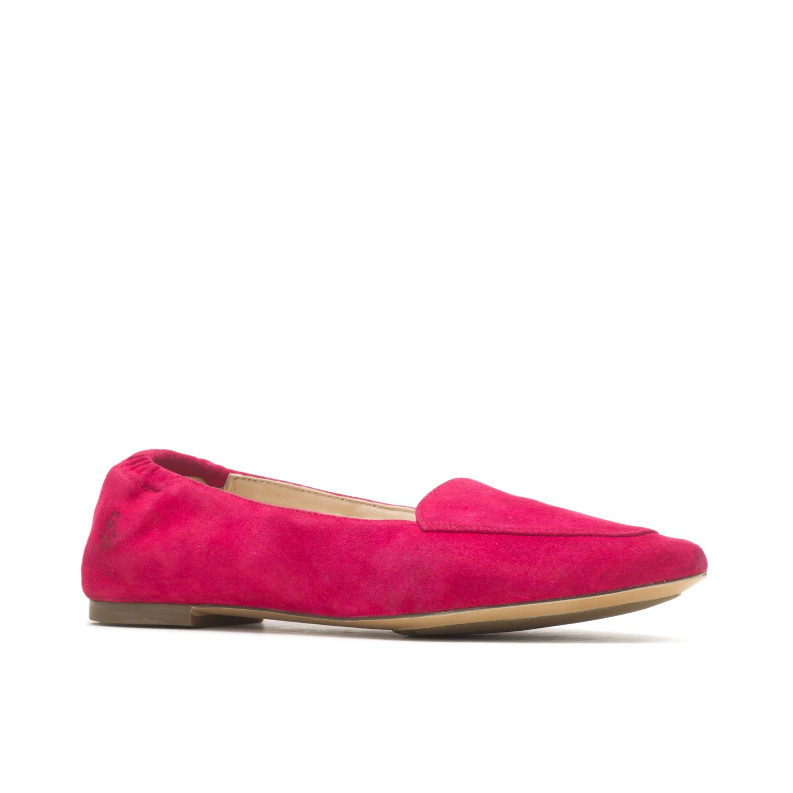 Loafers Hush Puppies Hazel Pointe Mujer Azules | UYWQPIA-89