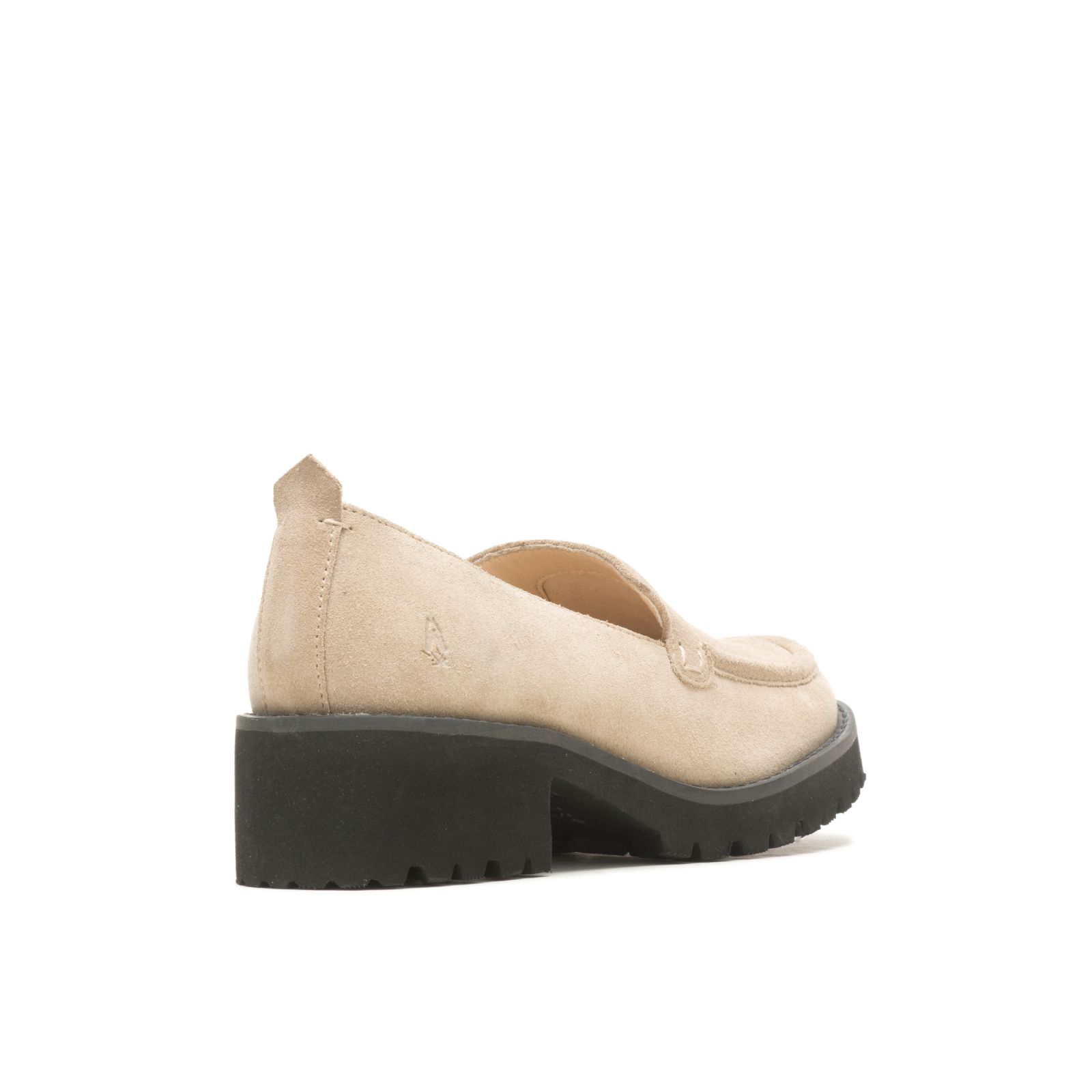 Loafers Hush Puppies Lucy Mujer Grises Marrom | XLIYDBA-18