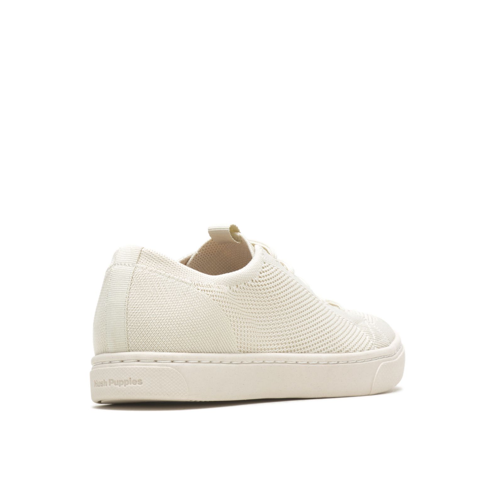 Tenis Hush Puppies The Good Low Top Mujer Grises | EQGPUBN-54