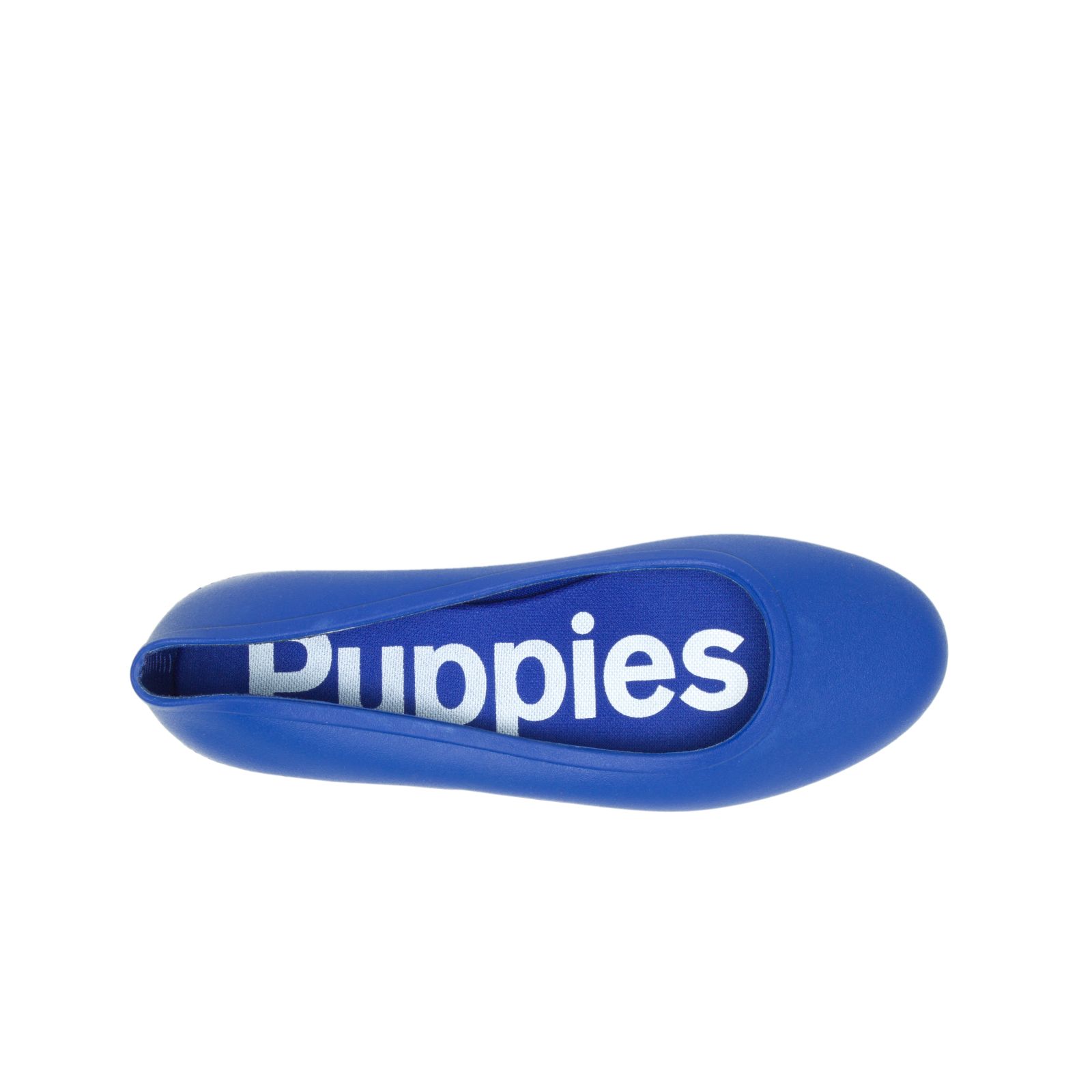 Tenis Planos Hush Puppies Brite Pops Mujer Azules Morados | WKJCESV-98